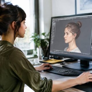 Comment devenir artiste 3D : formations, compétences et débouchés du métier
