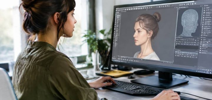 Comment devenir artiste 3D : formations, compétences et débouchés du métier