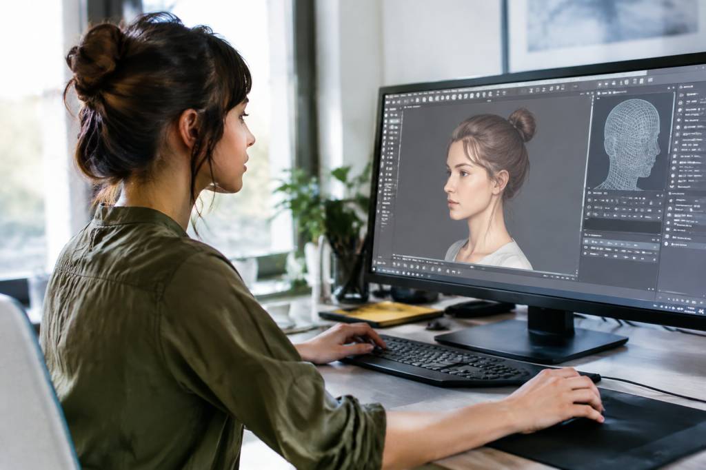 Comment devenir artiste 3D : formations, compétences et débouchés du métier