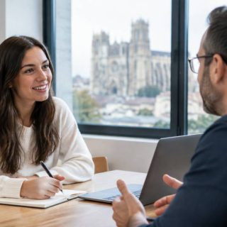Bilan de compétences à Amiens : comment choisir sa formation professionnelle ?