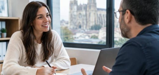 Bilan de compétences à Amiens : comment choisir sa formation professionnelle ?