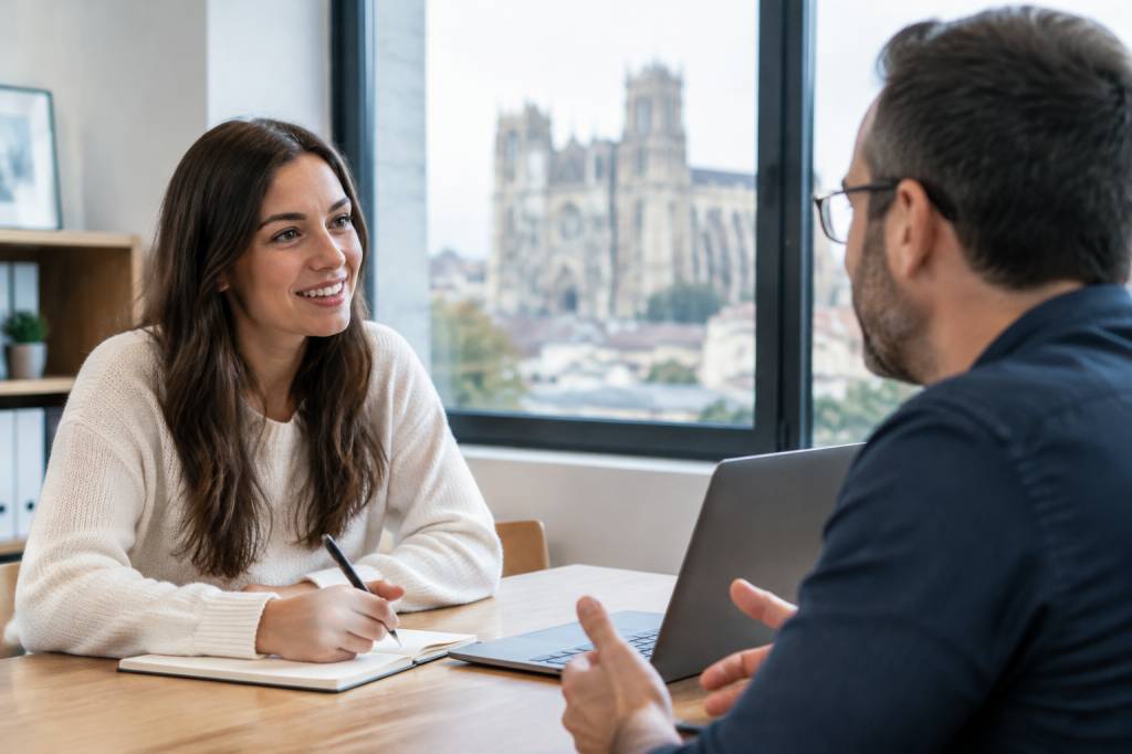 Bilan de compétences à Amiens : comment choisir sa formation professionnelle ?