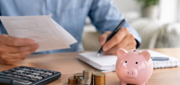 2564 brut en net : quel salaire mensuel après déduction des cotisations ?