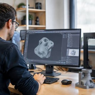 Comment trouver un emploi dans la 3D : métiers, formations et débouchés