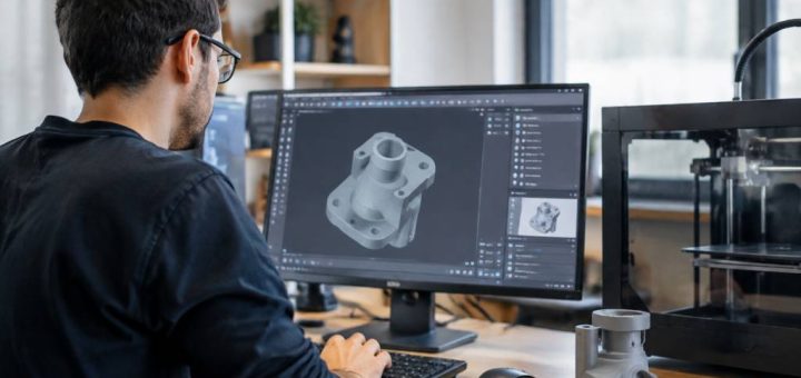 Comment trouver un emploi dans la 3D : métiers, formations et débouchés