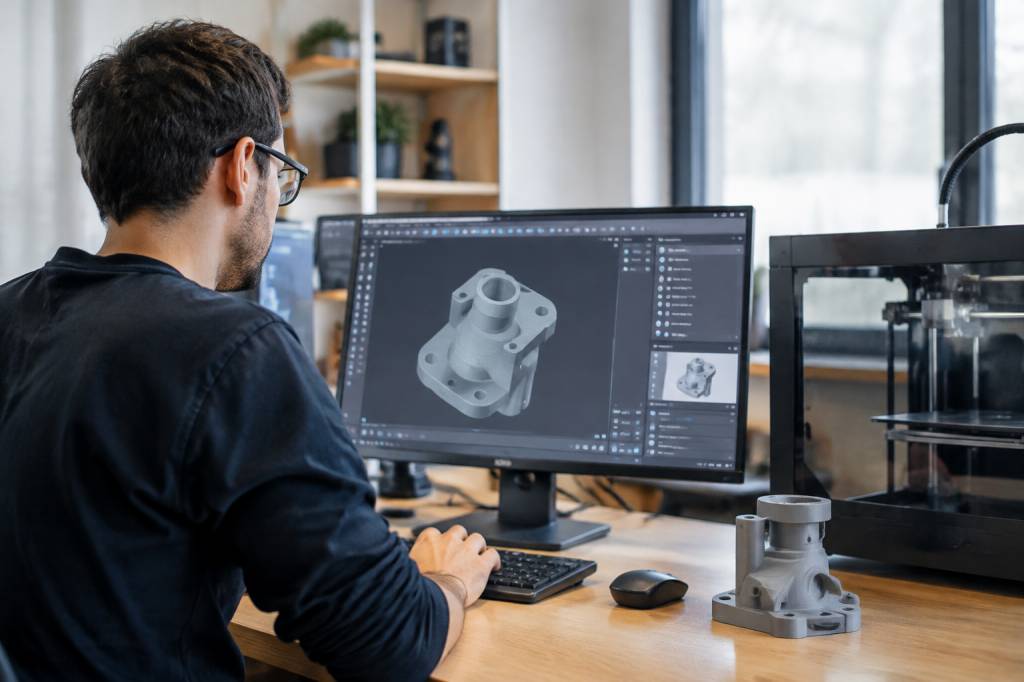 Comment trouver un emploi dans la 3D : métiers, formations et débouchés