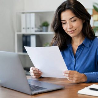 À qui adresser une lettre de motivation ?