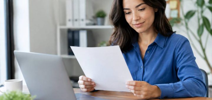 À qui adresser une lettre de motivation ?
