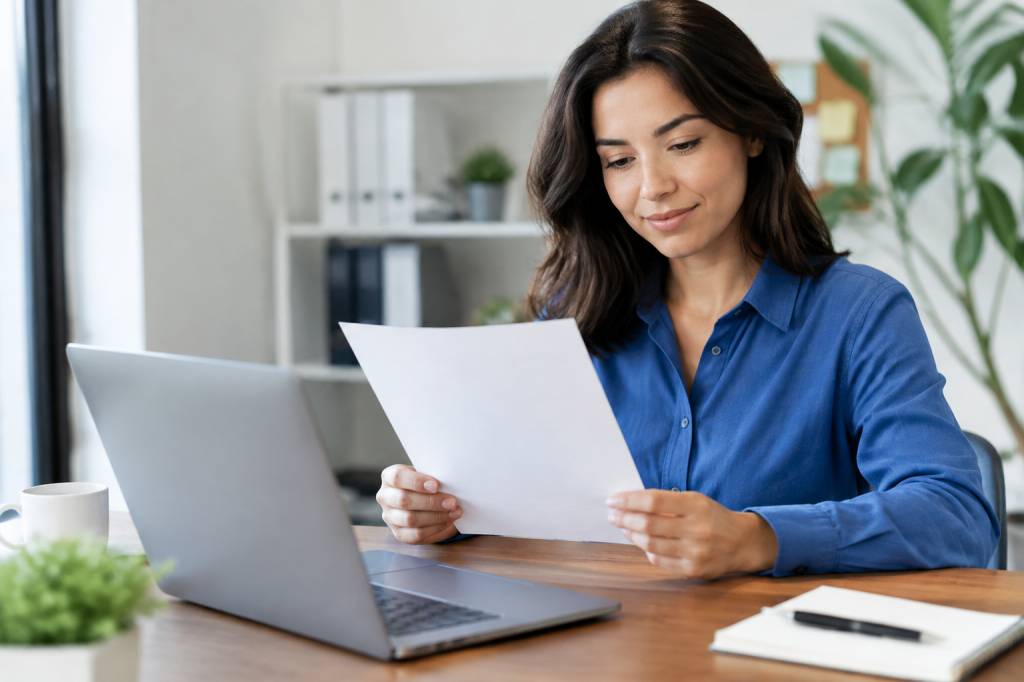 À qui adresser une lettre de motivation ?