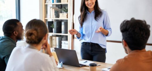 Formation pédagogique : méthodes, compétences et débouchés professionnels